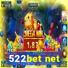 522bet net